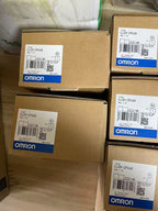CJ2H-CPU68  new Omron