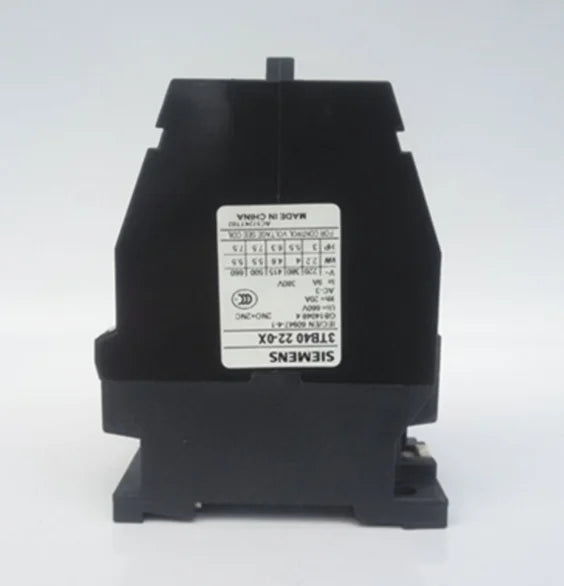 1PC  NEW   SIEMENS   3TB4022-0XF0  110V   free shipping