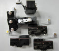 Z-15GW255-B Z15GW255B 1pcs NEW Omron Micro Switch free ship