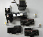 Z-15GW255-B Z15GW255B 1pcs NEW Omron Micro Switch free ship