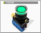 1pc new YW1L-MF2E10Q4G IDEC