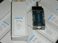 MLH-5-1/8-B 533137 MLH 5 1/8 B NEW in box FESTO Solenoid Valve free ship