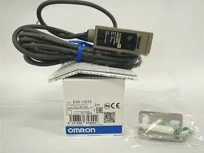 1pc new E3S-CD12 CD11