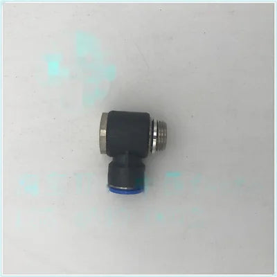1pc new FESTO L 186147 QSLV-G1/2-16