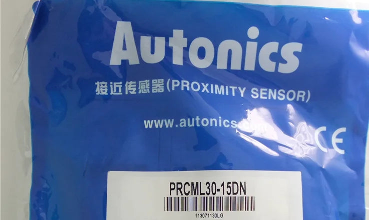1PC  NEW   Autonics   PRCML30-15DN    free shipping
