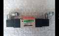 1PC  USED   CKD   4KA220-L     free  shipping