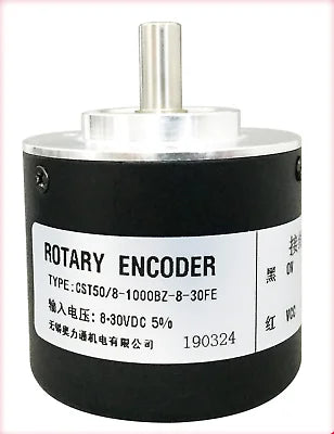1pc new CST50/8-1000BZ-8-30FE