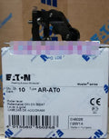 1PC NEW EATON MOELLER AR-AT0 free shipping