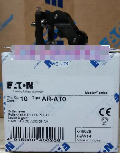 1PC NEW EATON MOELLER AR-AT0 free shipping