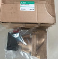 1PC  NEW  CKD   AP11-25A-C4A-AC220V  AP11-25A-C4A  AC220V   free  shipping