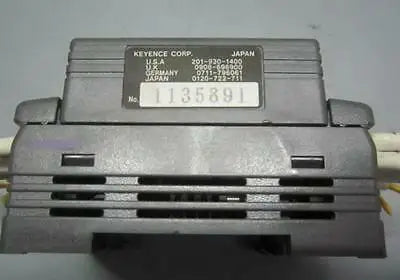 Used Keyence PLC KZ-10R