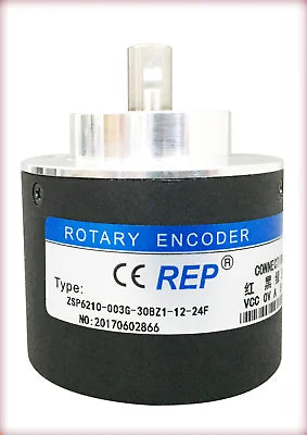 1pc new ZSP6210-003G-30BZ1-12-24F