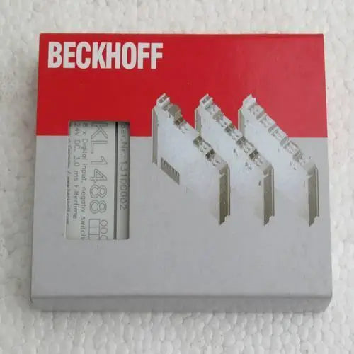 New  BECKHOFF  KL1488  free shipping