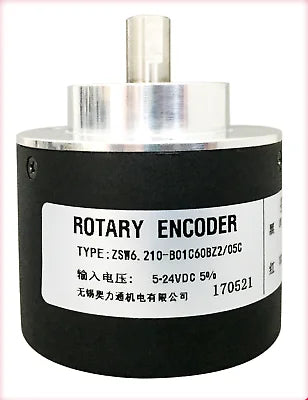 1pc new ZSW6.210-B01C60BZ2/05C