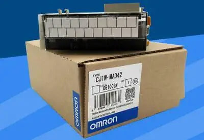 1pc new Mitsubishi CJ1W-DA04U