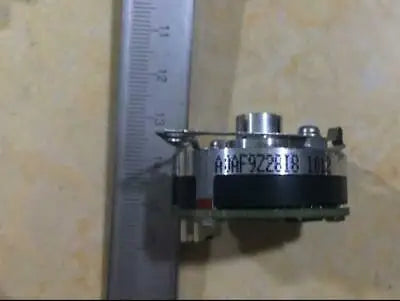 1pc new Yaskawa SGMJV-01A3A21