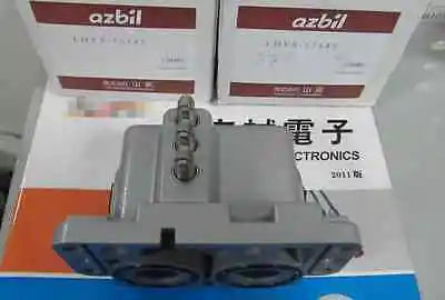 YAMATAKE/azbil LDVS-5314S NEW IN BOX