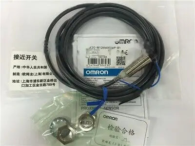 1pc new E2G-M12KN05-WP-B1
