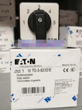 1PC NEW EATON MOELLER T0-3-8232/E free shipping