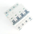 1PC  NEW   SIEMENS   5SY6650-7CC  5SY6 C50  3P+N   free shipping