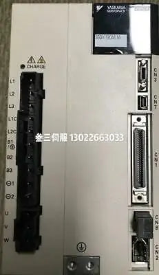 1pc new Yaskawa SGDV-120A01A 1.5KW