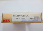1pc New in box NSK BALL SUPER  BEARING 7010CTYNSULP4