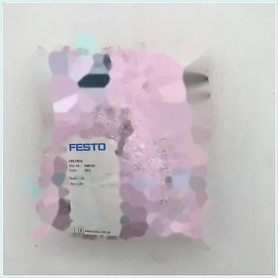 1pc new FESTO 548755 CPX-FB33