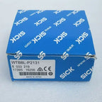 New SICK WTB8L-P2131 sensors free shipping