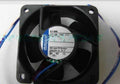 1pc new fan 614NHH 24V 125MA 3.0W ebmpapst 60*60*25 freeship