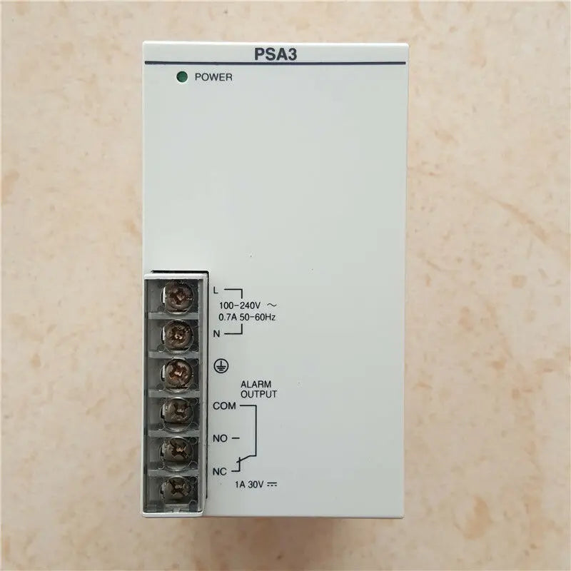 FP2-PSA3 AFP2633 Panasonic Used