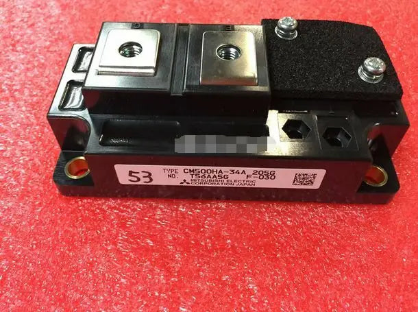 CM500HA-34A CM500HA34A NEW POWEREX POWER MODULE free shipping