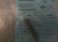 DW-AS-703-M8-001 1pcs New Contrinex Proximity switch free shipping