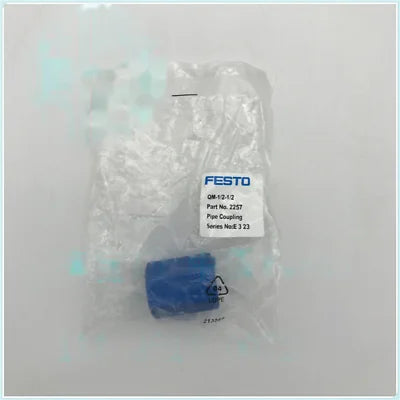 1pc new FESTO 9968 QM-1-1