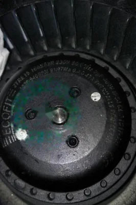 1pc fan new 16052R 2TREU15 230V 90/111W ECOFIT