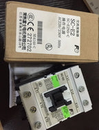 SC-E2 SCE2 1PC New Fuji AC contactor SE41AA-C free shipping