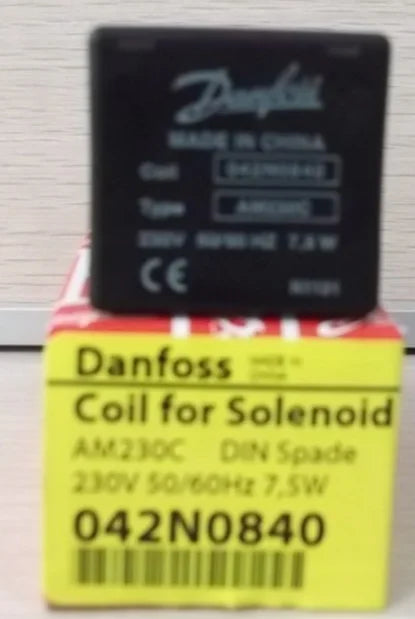 1 pcs NEW Danfoss AM230C 042N0840 new in box free shipping
