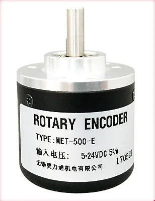 1pc new MET-500-E