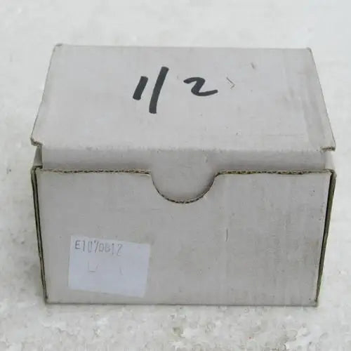 New  ACL  E107DB12 TYPE 40B 24V  solenoid valve   free shipping