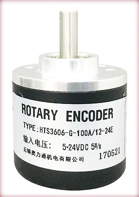 1pc new HTS3606-G-100A/12-24E