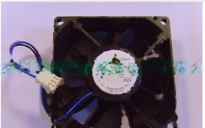 1pc fan new AFB0812SH-TP12 12V 0.51A NFB08512H DC12V 0.23A DELTA