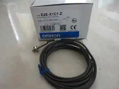 E2E-C1C1-Z E2EC1C1Z 1PC NEW Omron Switch free shipping