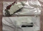 SY7220-5LZD-02 SY72205LZD02 1PC New SMC solenoid valve free shipping