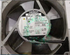 1pc new fan R87F-A1A13HP 100V OMRON 120*25 freeship