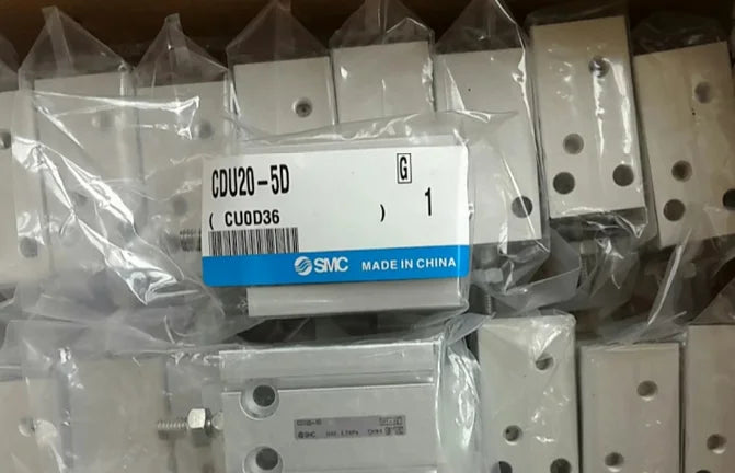 CDU25-5D CDU255D 1PC New SMC air cylinder free shipping