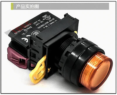 1pc new YW1L-M2E01QM3A IDEC