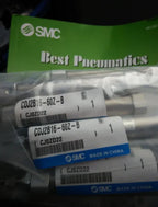 New SMC cylinder CDJ2B16-60Z-B free shipping