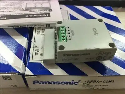 1pc new AFPX-COM2 Panasonic PLC