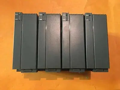 KZ-AN6 KZAN6 1Pcs USED KEYENCE PLC Module Tested
