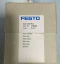SLT-6-10-P-A SLT610PA 170549 Festo pneumatic slide NEW