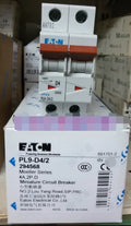 1PC  NEW   EATON  MOELLER   PL9-D4/2   free shipping